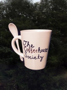 The Coffeehouse Society